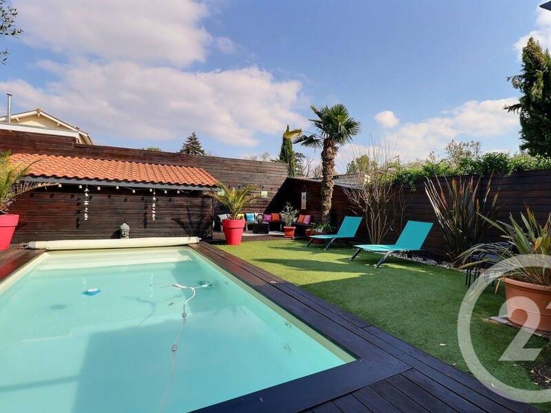 Maison à vendre, 114m², MERIGNAC
