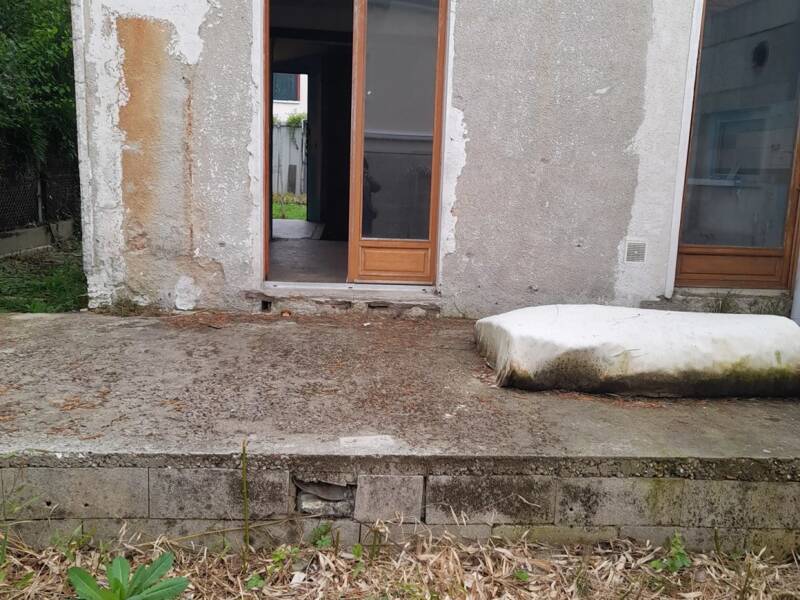 Maison à vendre, 60m², CHAMPIGNY SUR MARNE