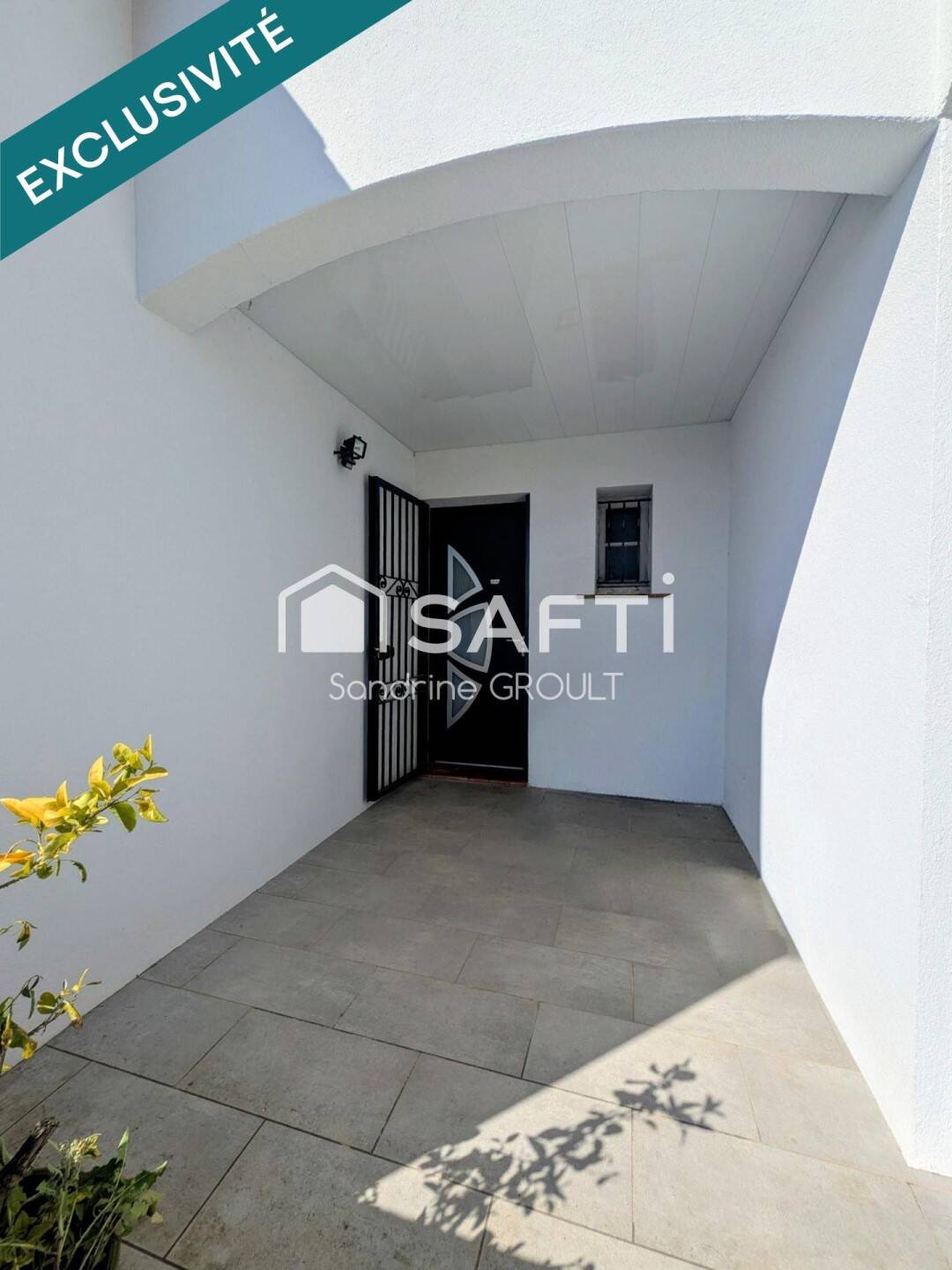Maison à vendre, 215m², MURVIEL LES BEZIERS