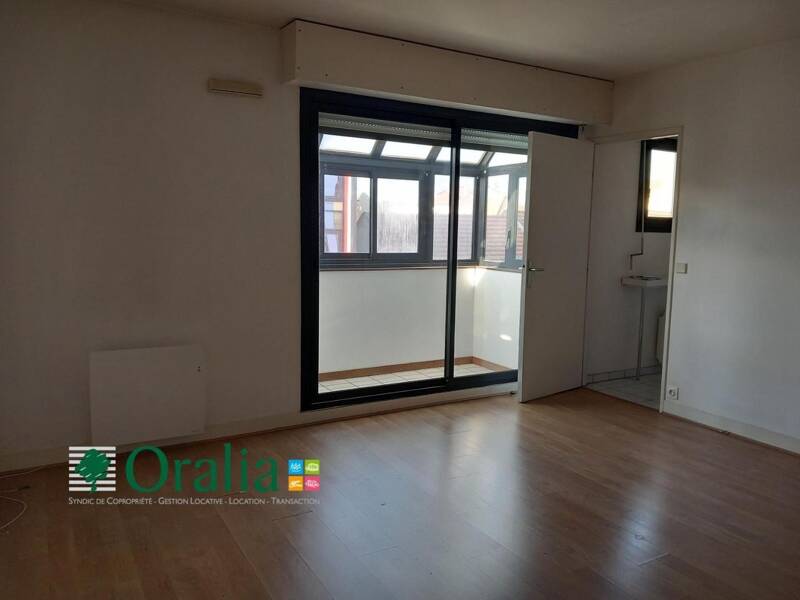 Maison à louer, 29m², ANTONY