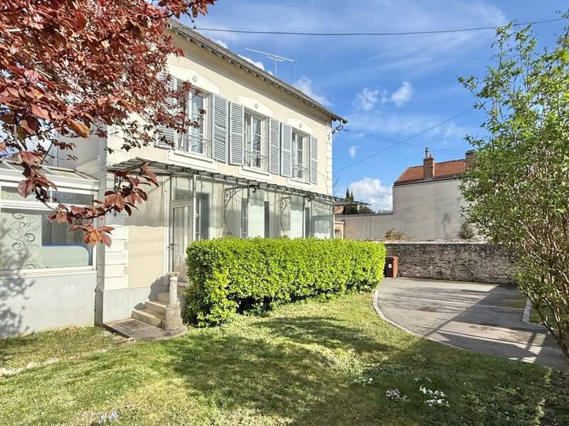 Maison à vendre, 91m², CORBEIL ESSONNES
