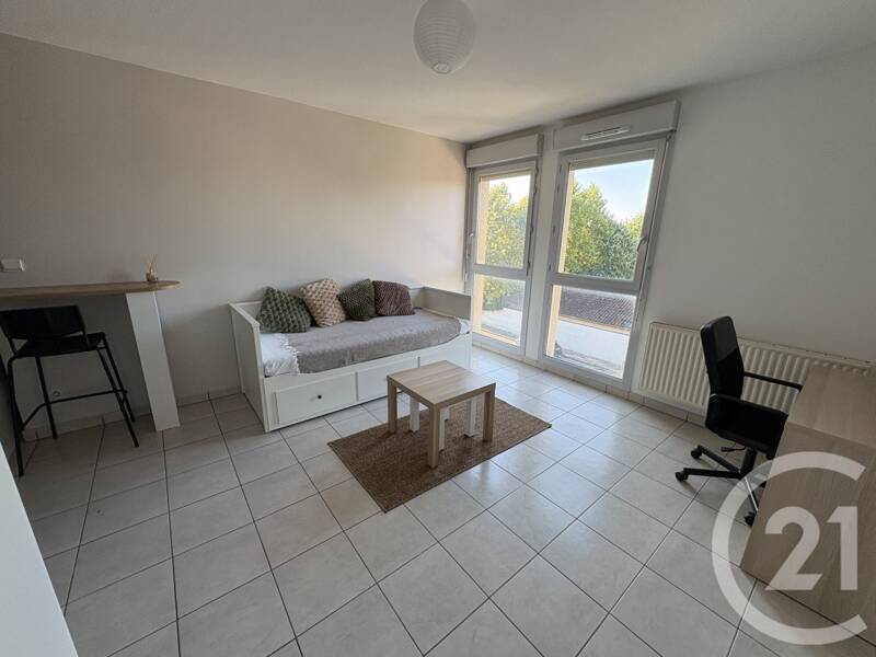 Maison à louer, 28m², VENISSIEUX