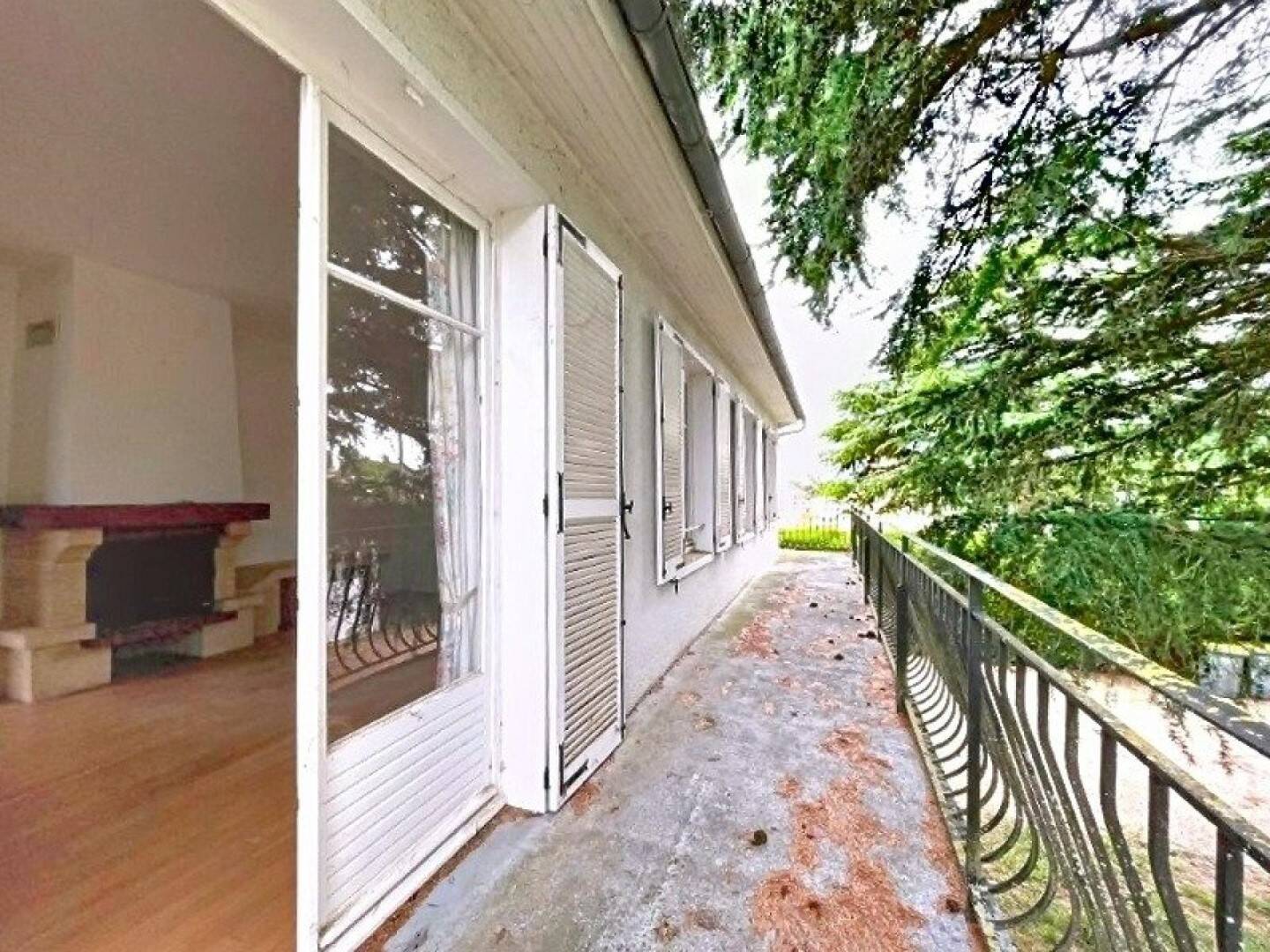 Maison à vendre, 92m², OLIVET