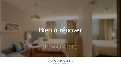 Appartement à vendre 65 000 € 1 pièce 1 chambre 33 m² Étage 2/9 Moutiers 73600