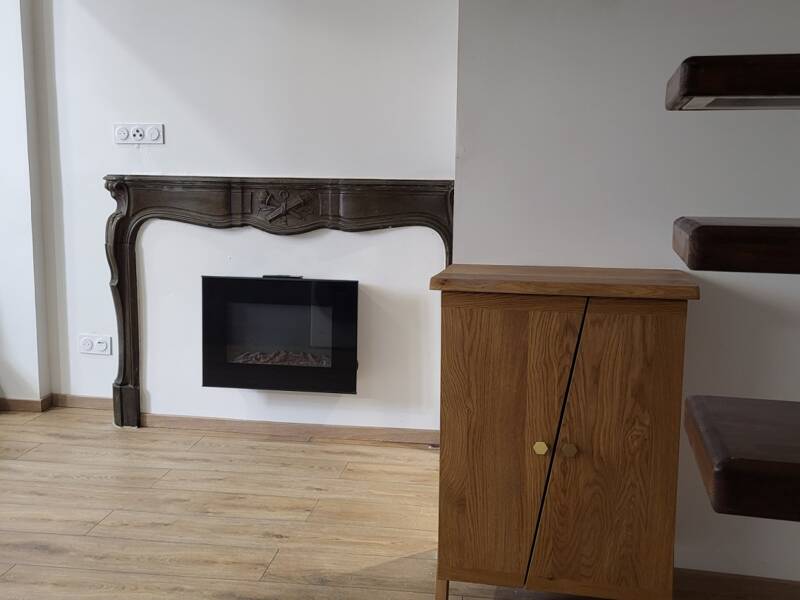 Maison à vendre, 22m², BESANCON