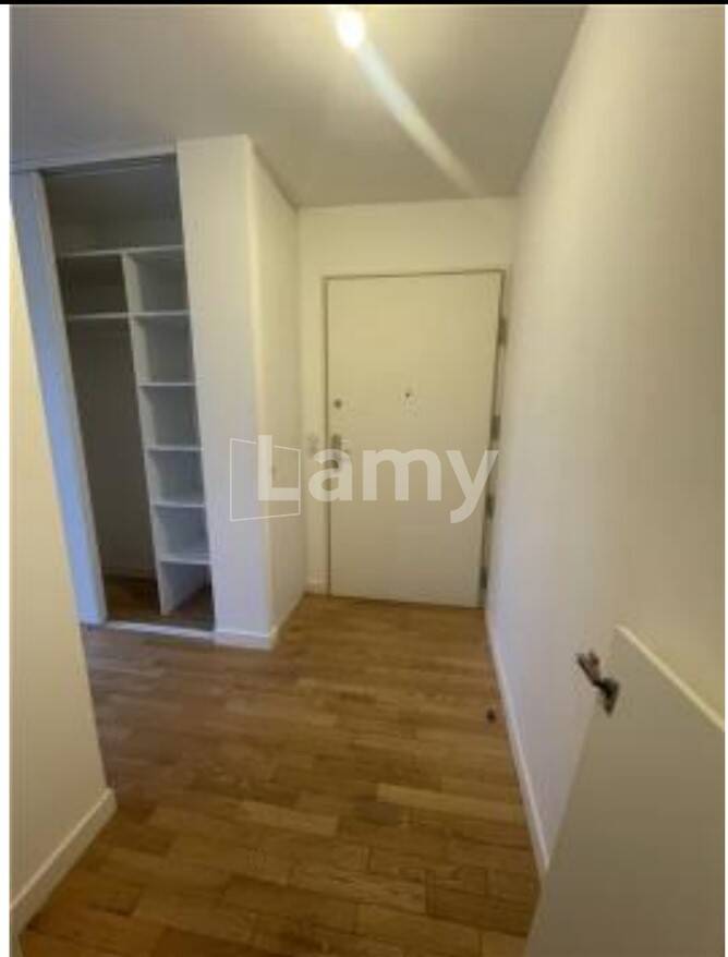 Maison à louer, 30m², LES PAVILLONS SOUS BOIS