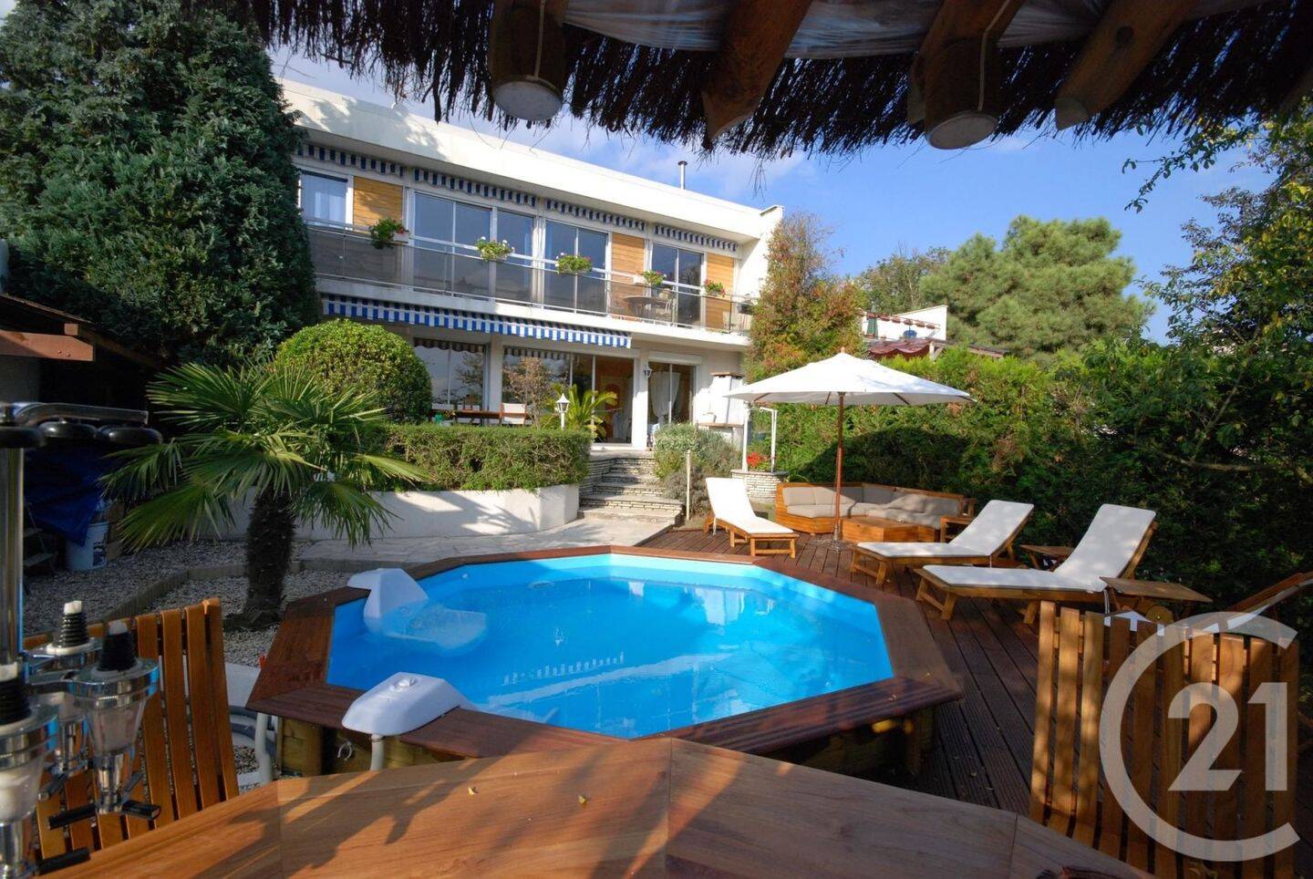 Maison à vendre, 180m², ARGENTEUIL