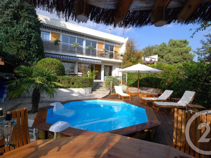 Maison à vendre, 180m², ARGENTEUIL