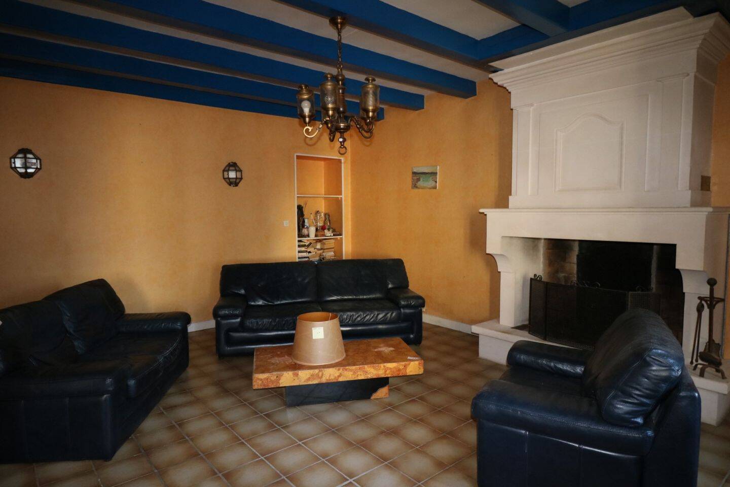 Maison à vendre, 136m², SAINT PORCHAIRE
