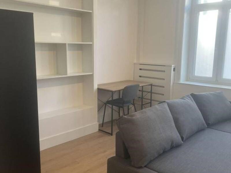 Maison à louer, 32m², LILLE