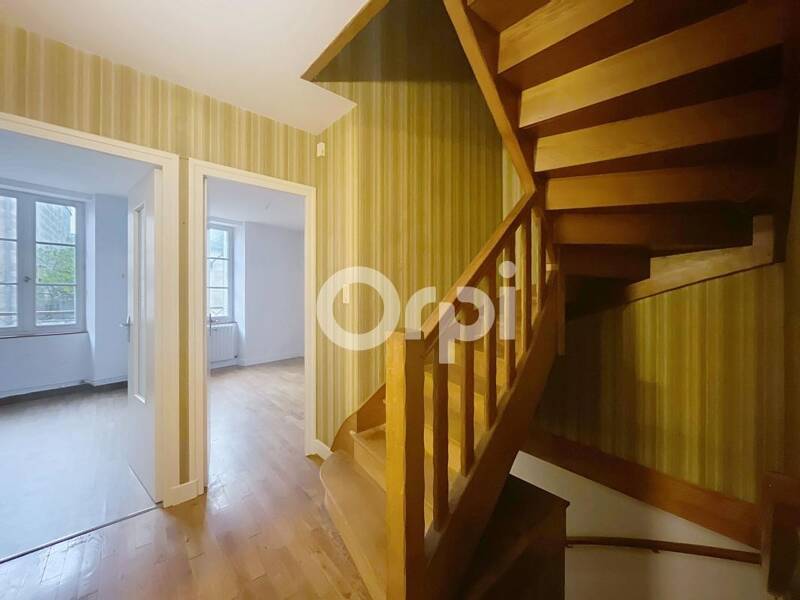 Maison à louer, 81m², BRIVE LA GAILLARDE