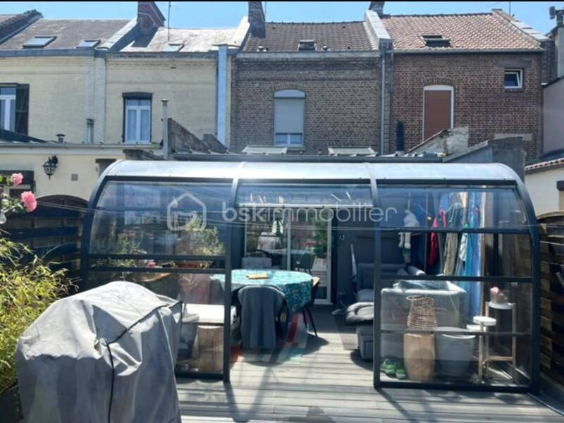 Maison à vendre, 90m², AMIENS