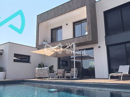 Maison à vendre 849 000 € 5 pièces 4 chambres 180 m² 700 m² de terrain Prades-le-Lez 34730