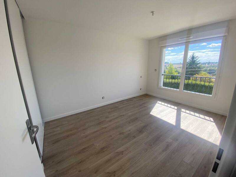 Maison à louer, 128m², BEAUPUY