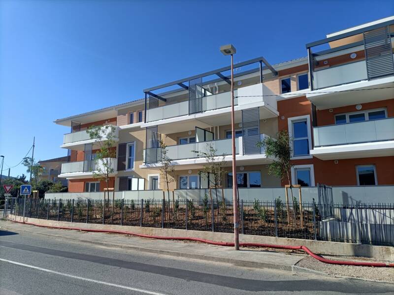 Maison à louer, 63m², COGOLIN