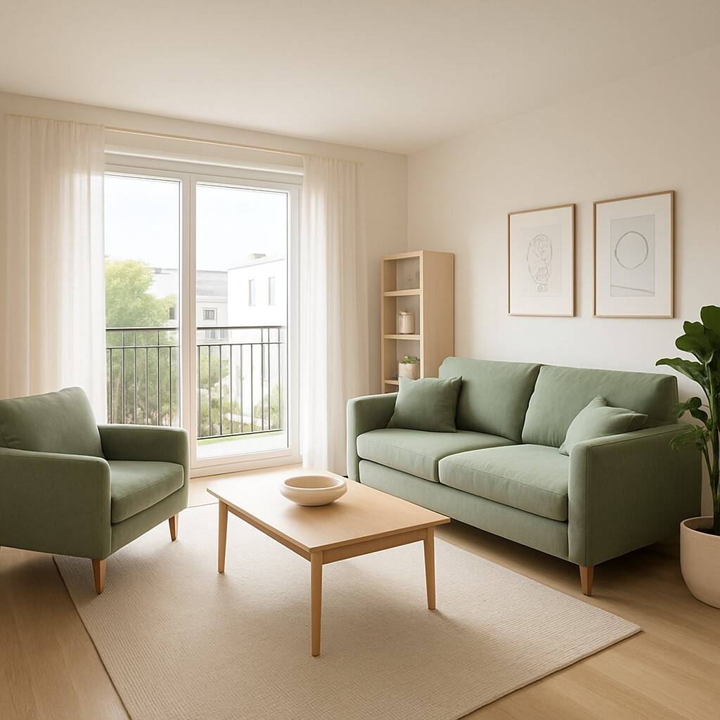 Maison à vendre, 60m², ORLY