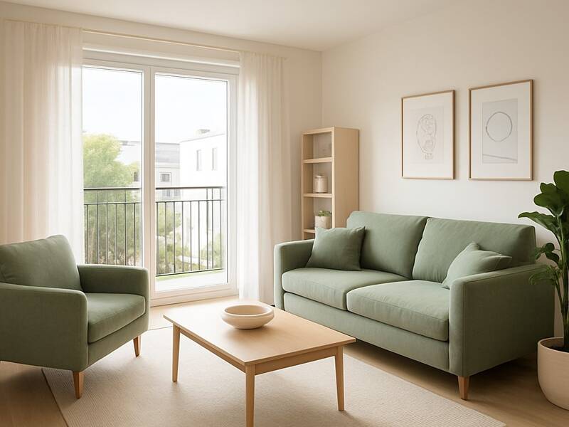 Maison à vendre, 60m², ORLY