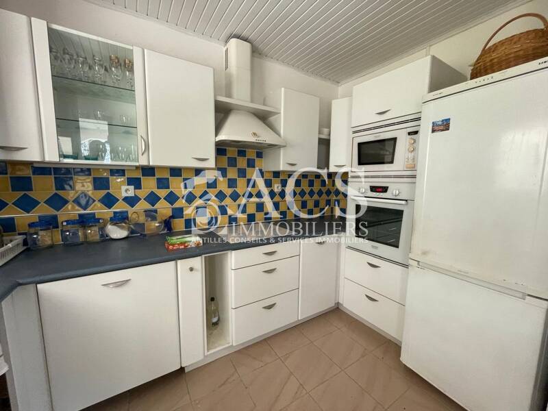 Maison à louer, 96m², RIVIERE SALEE