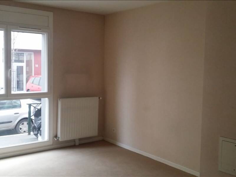 Maison à louer, 30m², NANTERRE