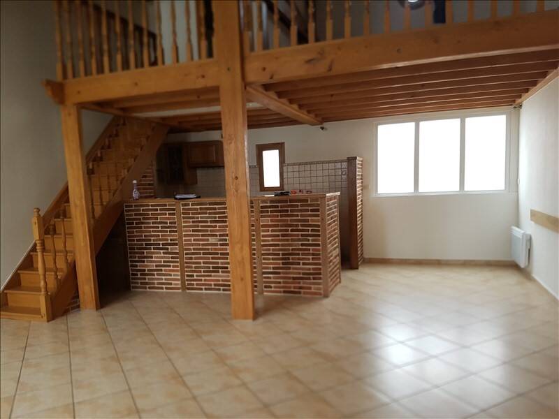 Maison à louer, 56m², BEAUVAIS