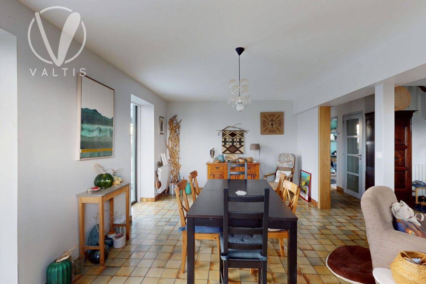 Maison à vendre, 196m², SAINT CAST LE GUILDO