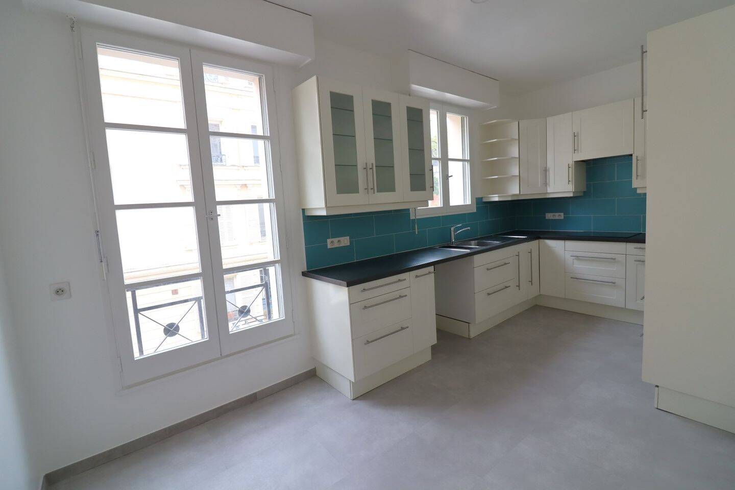 Maison à louer, 175m², VERSAILLES