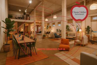 Immeuble à vendre 119 000 € 259 m² Verneuil Avre Iton 27130