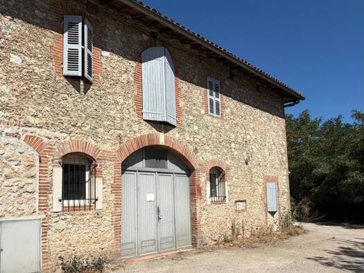 Duplex à vendre 155 000 € 4 pièces 3 chambres 110 m² Centre Ville Lavaur 81500