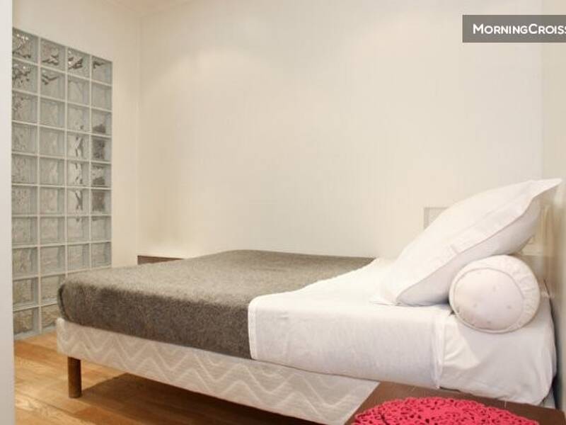 Maison à louer, 30m², PARIS 18E