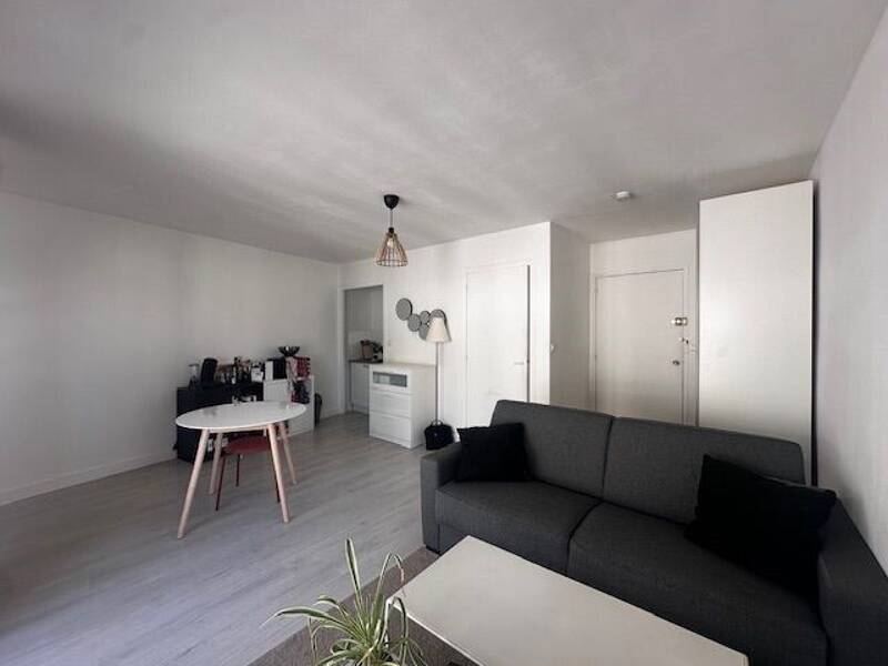 Maison à louer, 27m², BORDEAUX