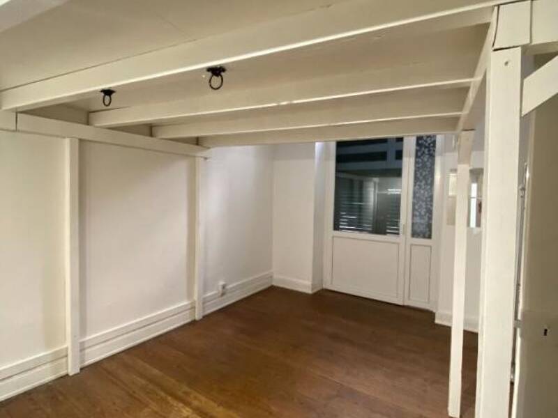 Maison à louer, 34m², STRASBOURG