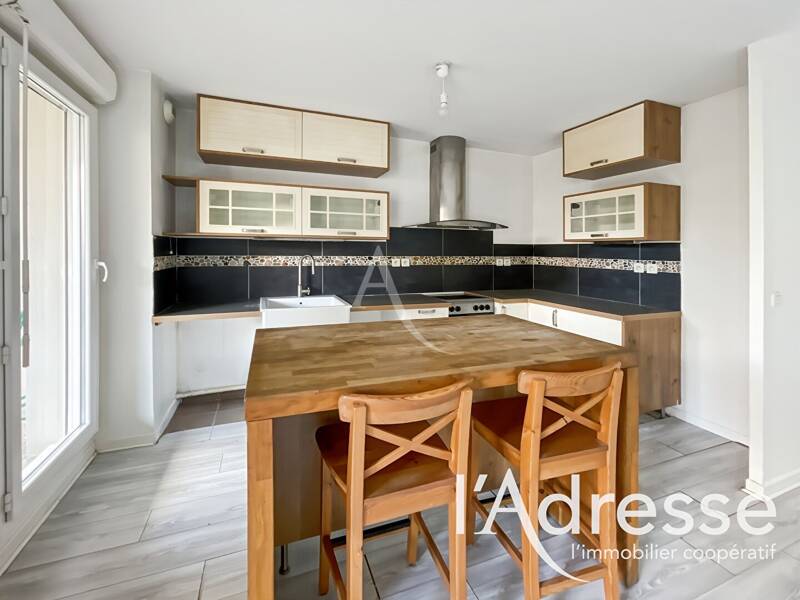 Maison à vendre, 50m², MARSEILLE 11E