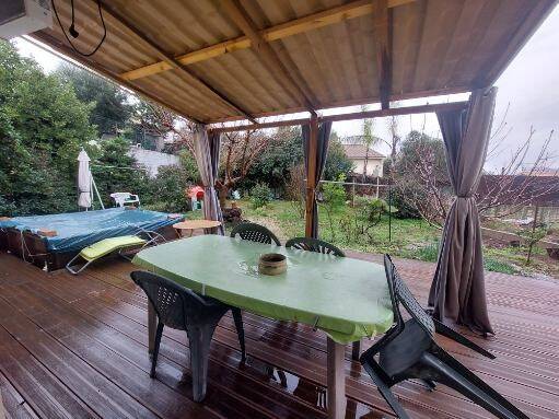 Maison à vendre, 146m², BEZIERS