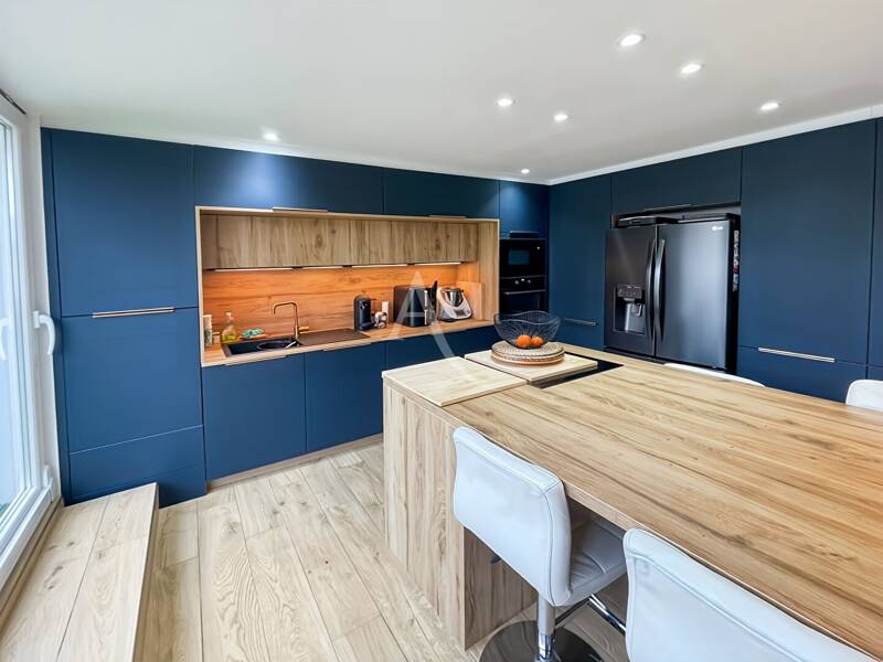 Maison à vendre, 130m², ALLAUCH