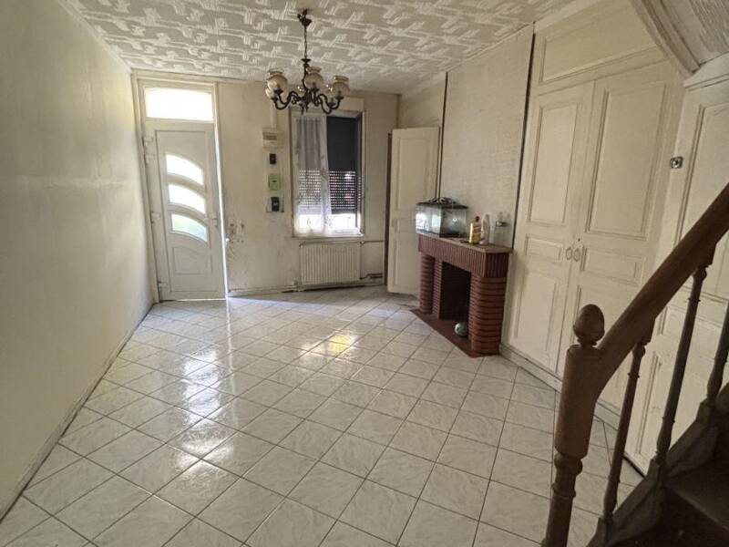 Maison à vendre, 0m², AMIENS