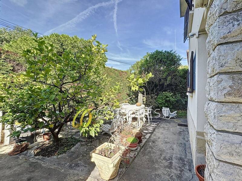 Maison à vendre, 90m², NICE