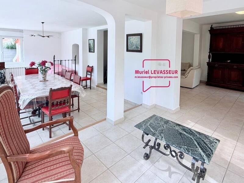 Maison à vendre, 160m², SIX FOURS LES PLAGES