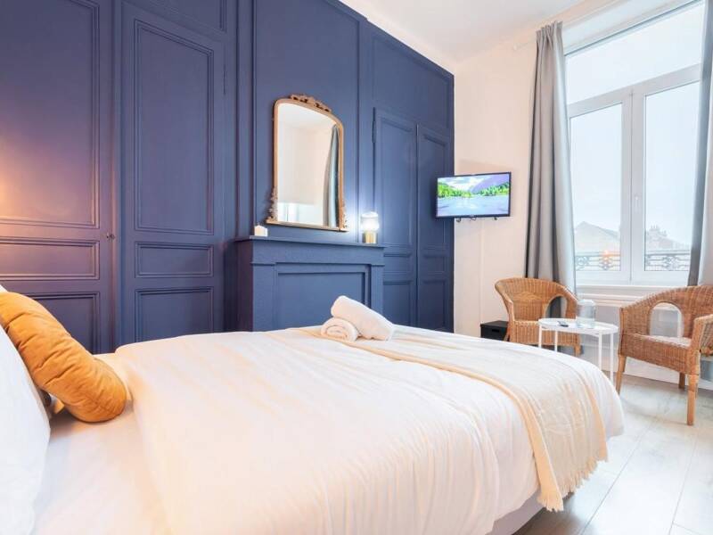 Maison à louer, 19m², LILLE