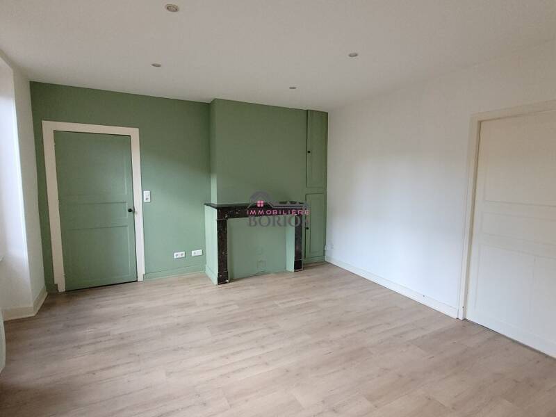 Maison à vendre, 63m², LOUHANS