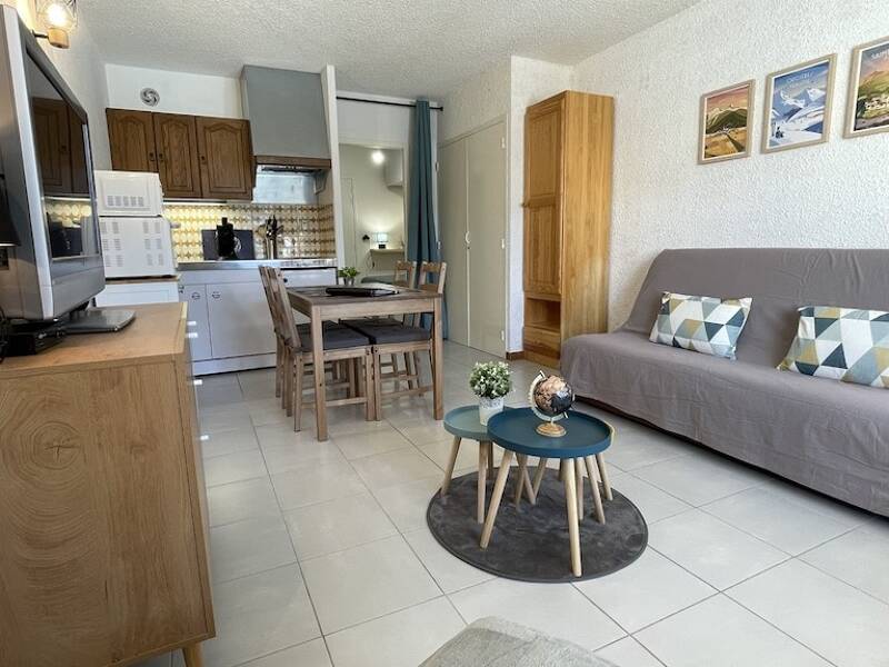 Maison à louer, 28m², LE HAVRE