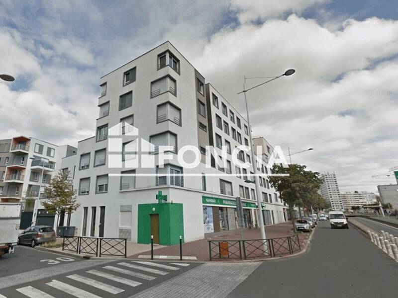 Maison à louer, 49m², NANTERRE