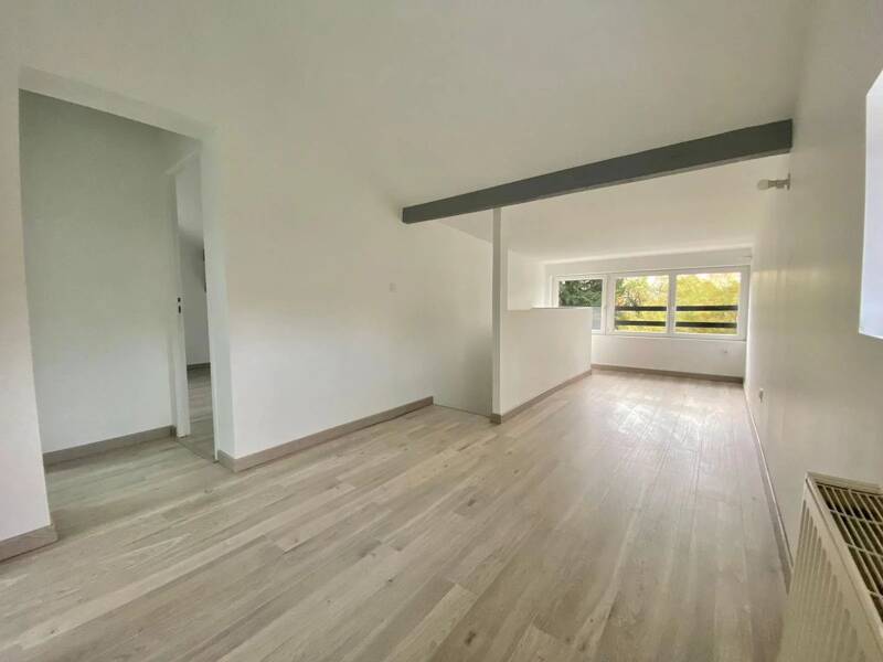 Maison à louer, 110m², ORNEX