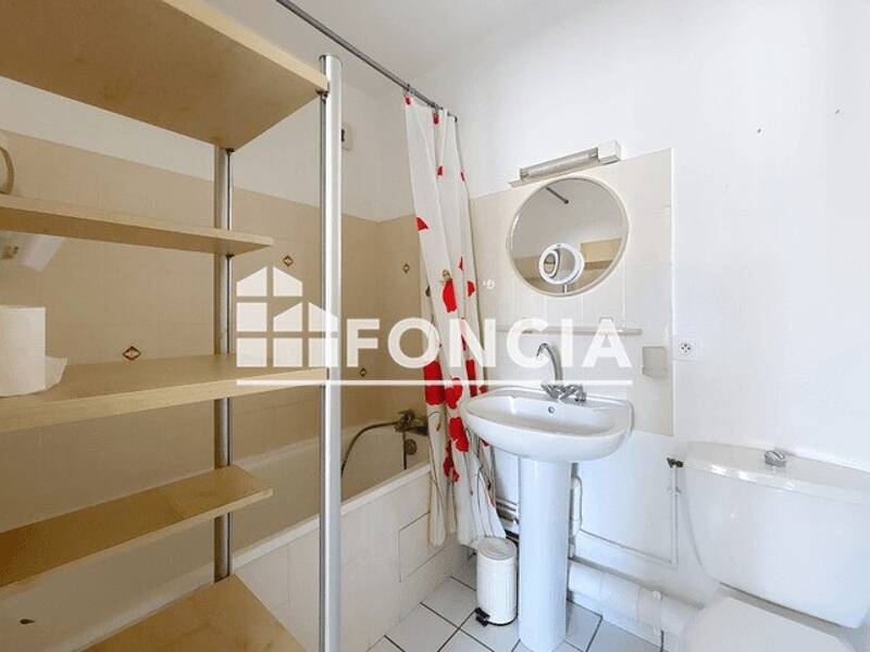 Maison à louer, 38m², CLERMONT FERRAND