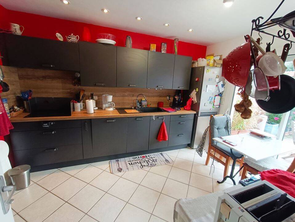 Maison à vendre, 95m², ABBEVILLE