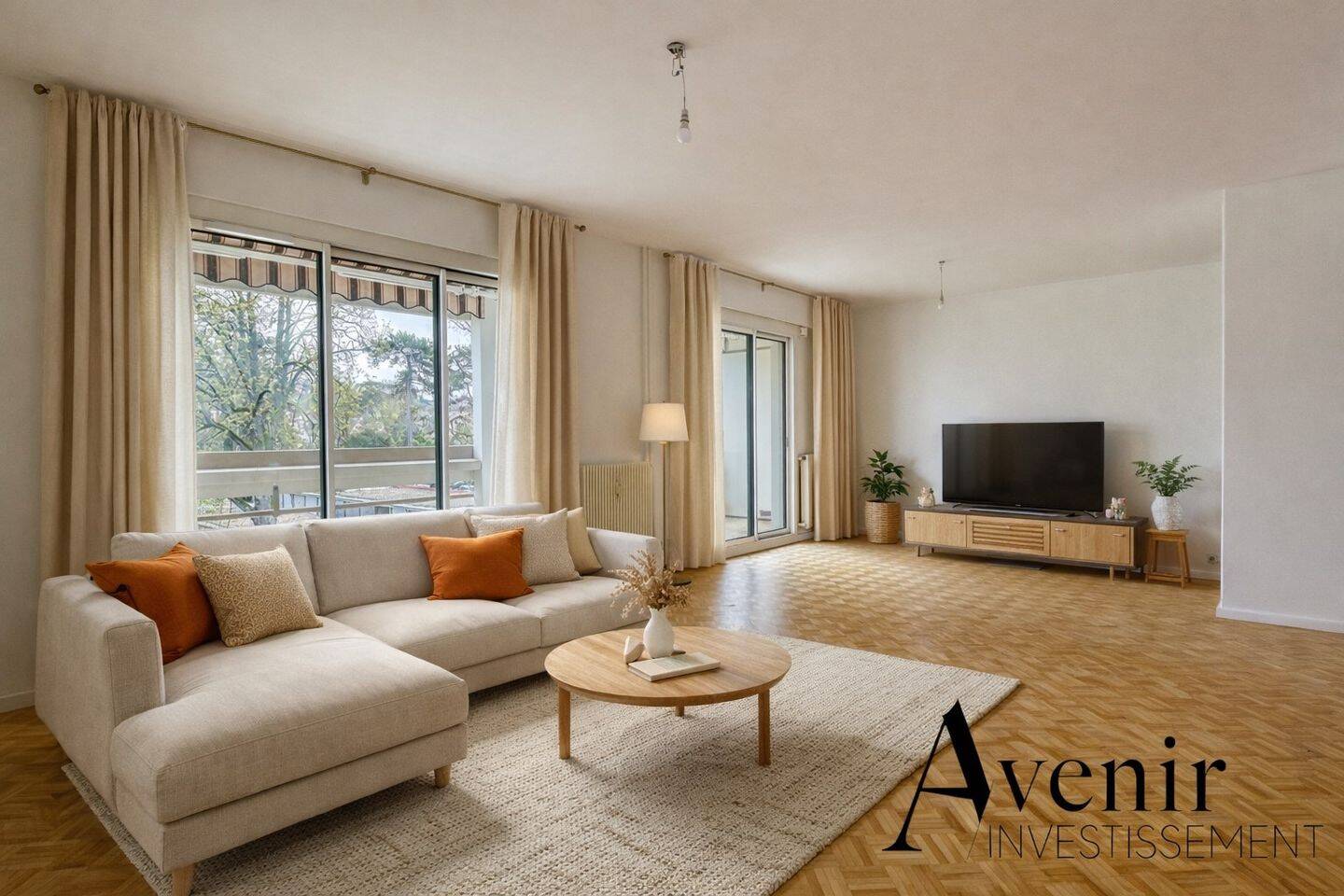 Maison à vendre, 85m², TASSIN LA DEMI LUNE