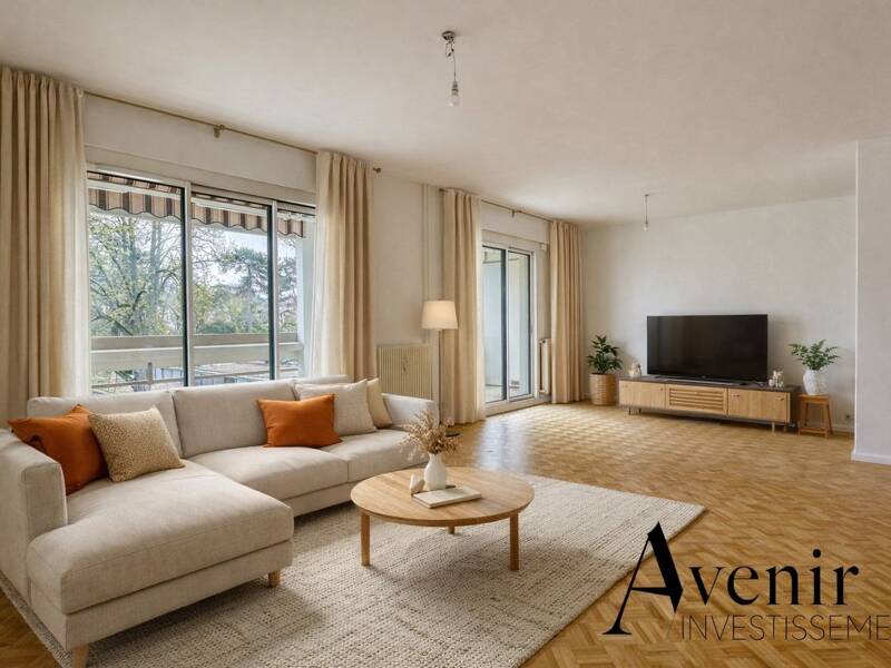 Maison à vendre, 85m², TASSIN LA DEMI LUNE