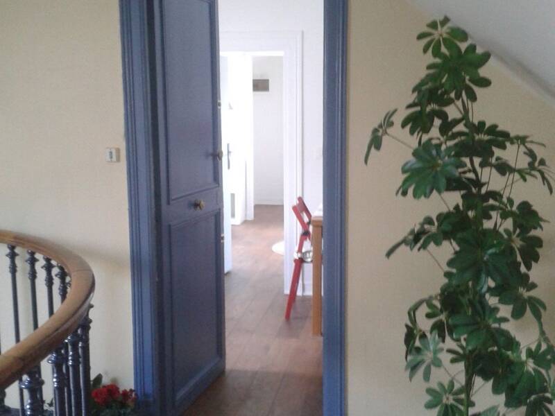 Maison à louer, 28m², VERSAILLES