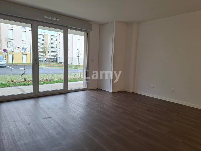 Maison à louer, 44m², LE HAVRE