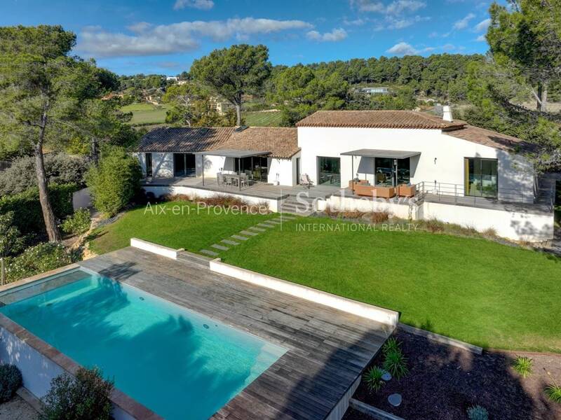 Maison à vendre, 342m², AIX EN PROVENCE