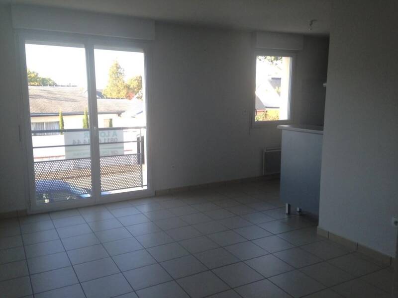 Maison à louer, 44m², NANTES